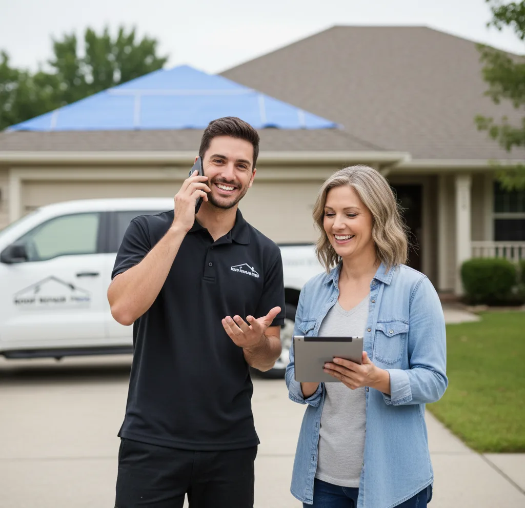 Roof Maintenance in Gervais, OR